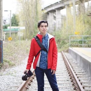 Meet your Posher, Ryan